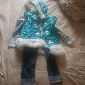Outfit